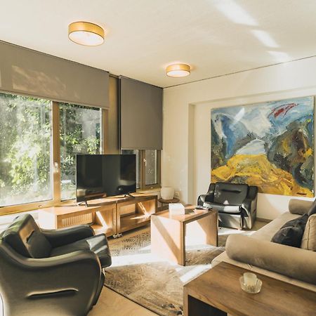 Tsakalof Loft Apartment By Superhost Hub Афины Экстерьер фото