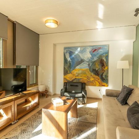 Tsakalof Loft Apartment By Superhost Hub Афины Экстерьер фото