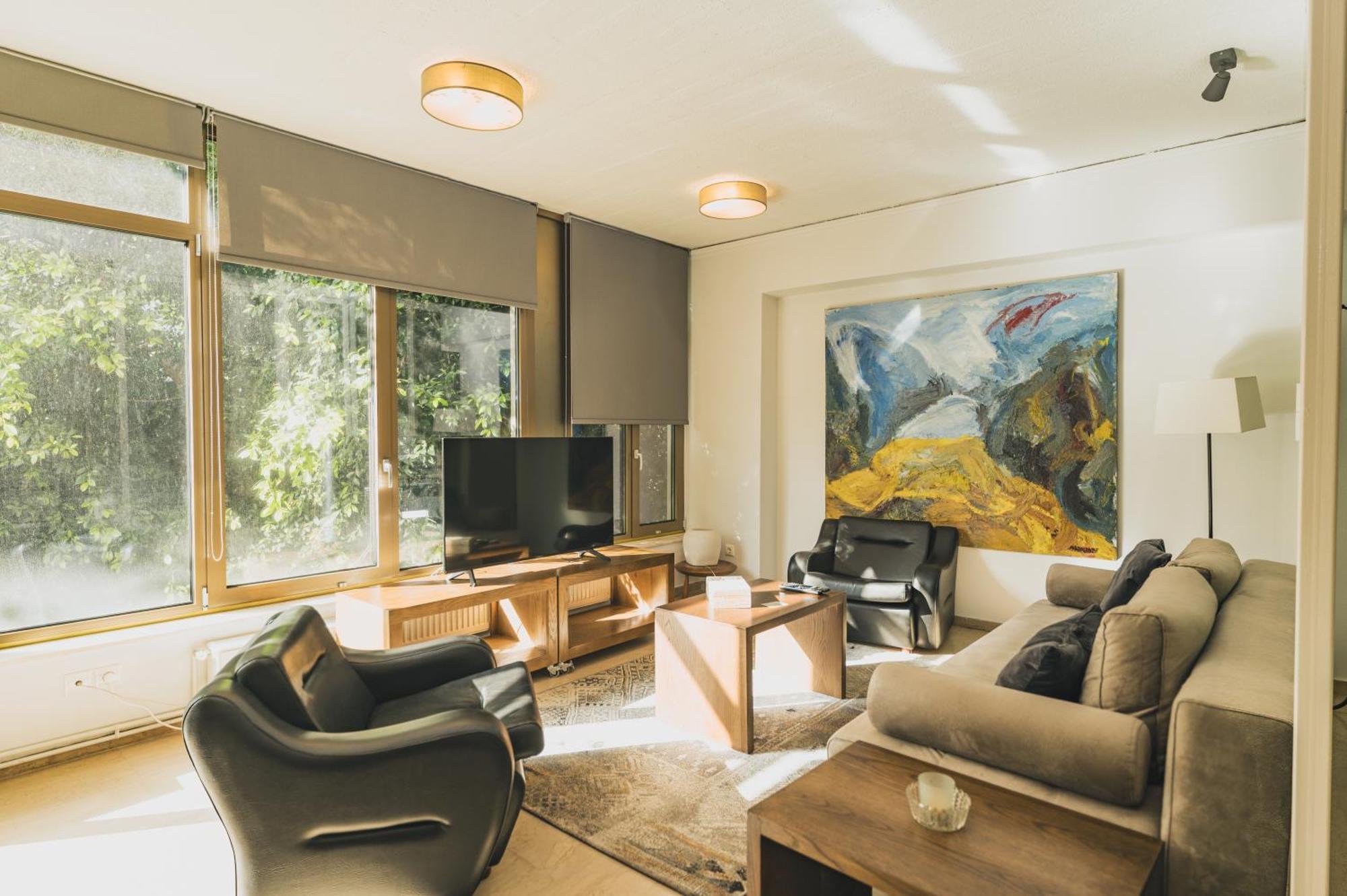 Tsakalof Loft Apartment By Superhost Hub Афины Экстерьер фото