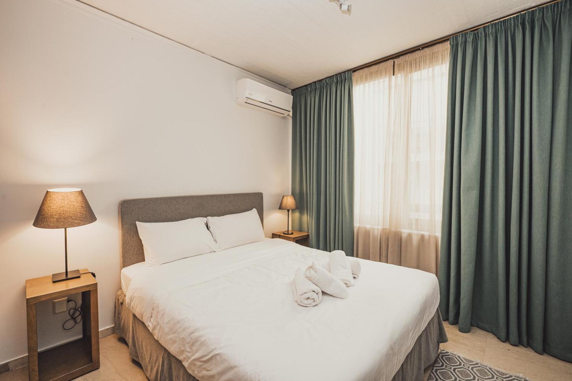 Tsakalof Loft Apartment By Superhost Hub Афины Экстерьер фото